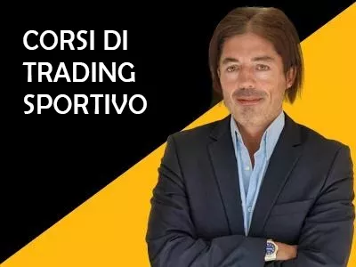 Corsi di trading betfair