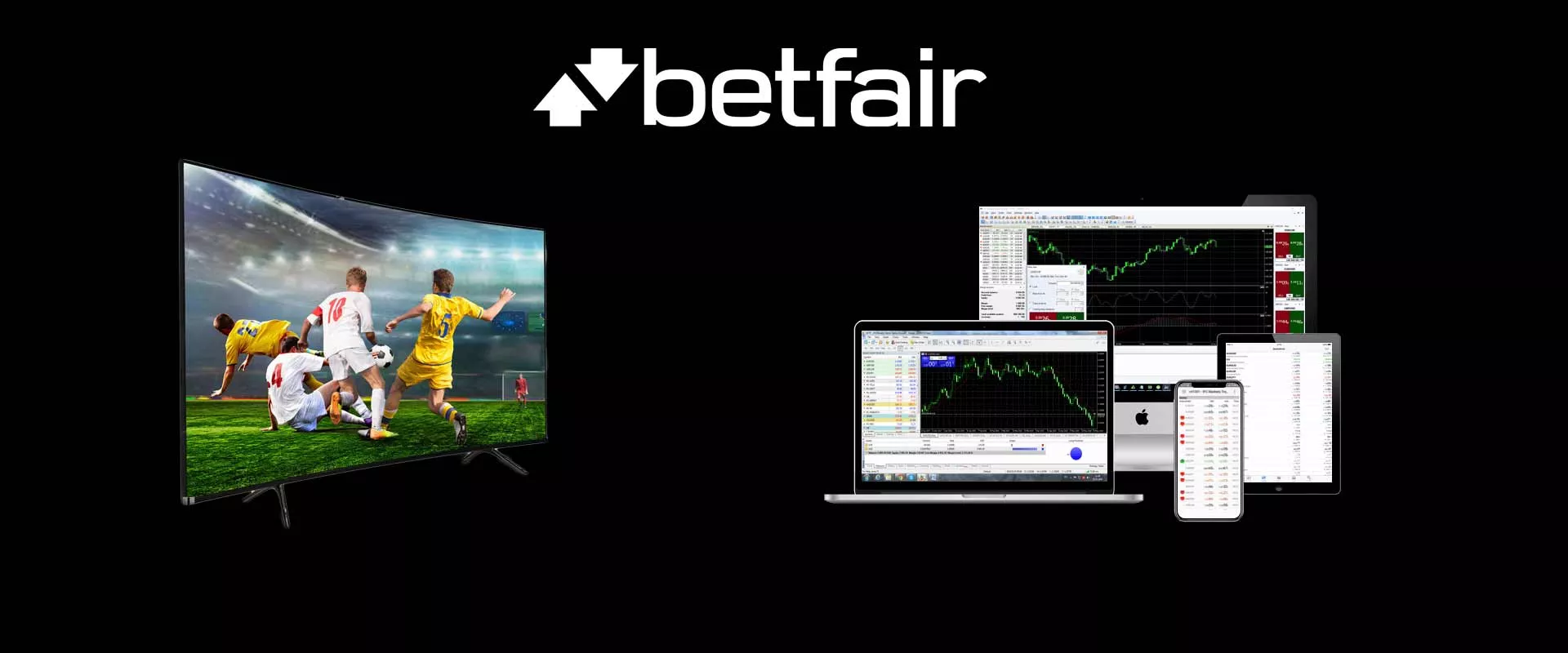 Best betfair softwares