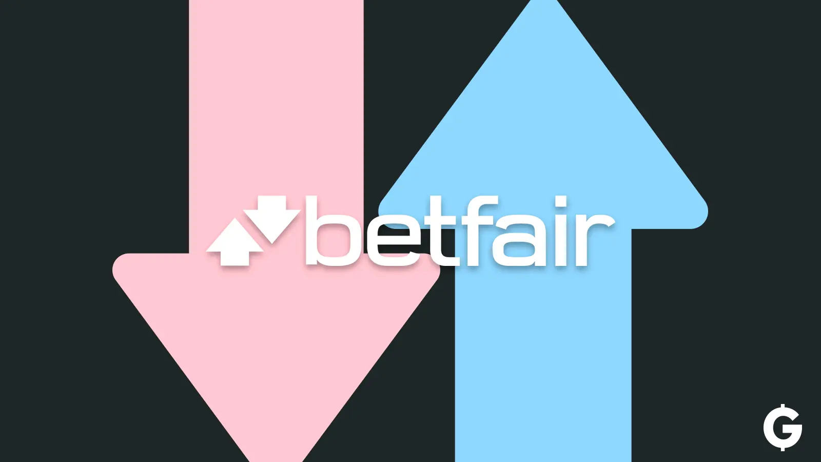 Betfair revolution